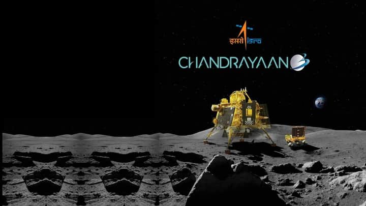 Chandrayaan 3 Bengali News