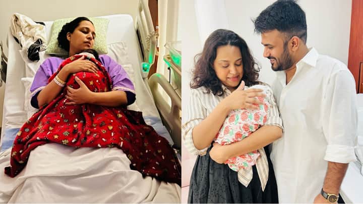 Swara Bhasker baby girl Bengali News