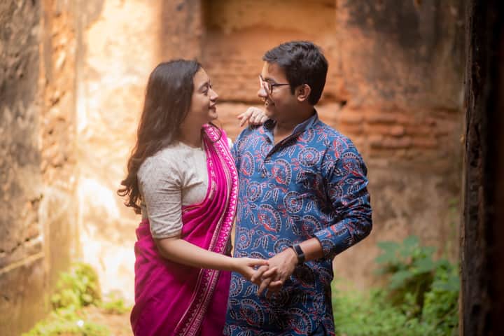 Arpita husband Bengali News
