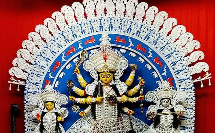 Hatibagan kundu Bari Bengali News