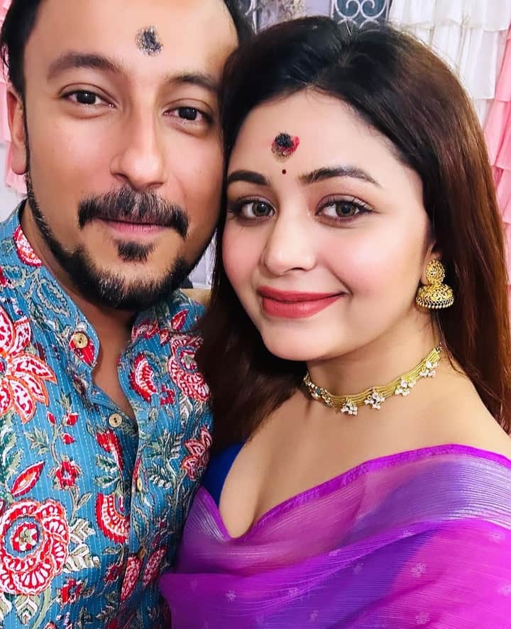 Ritabhari 3 Bengali News