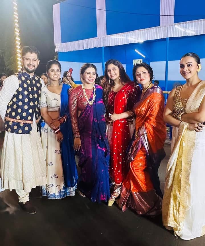 Ritabhari 5 Bengali News