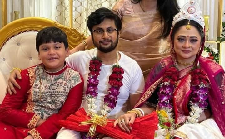 Rupanjana Mitra Bengali News