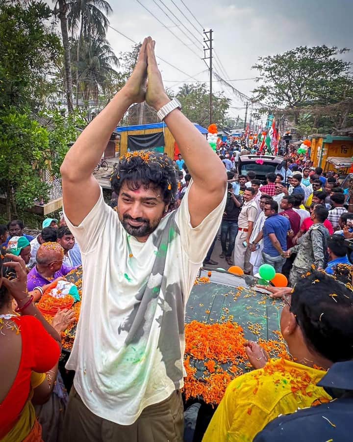 Dev win Bengali News
