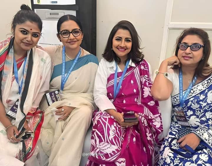 Celeb win Bengali News