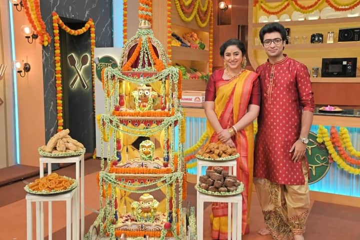 Rath Tollywood | Bengali News