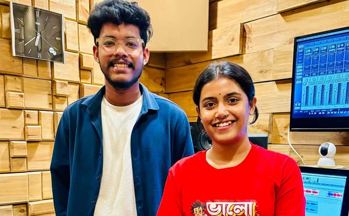 Rupan Ankita Bengali News