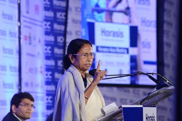 Mamata Banerjee 3 Bengali News