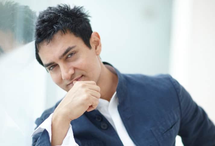 aamir khan Bengali News