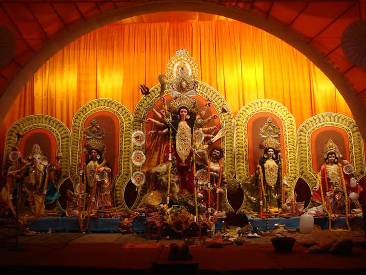 Kolkata durga pujo puja | Bengali News