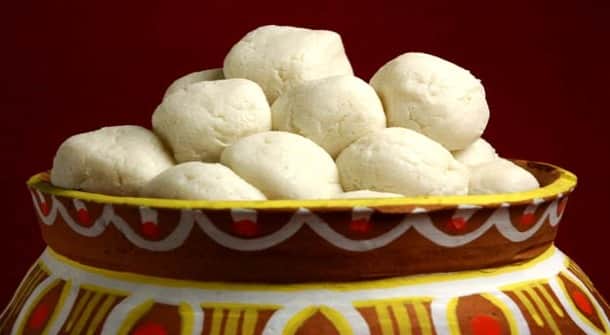 India sweets kolkata rasgulla | Bengali News