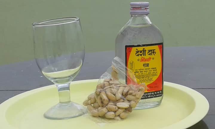 desi daru liquor Bengali News