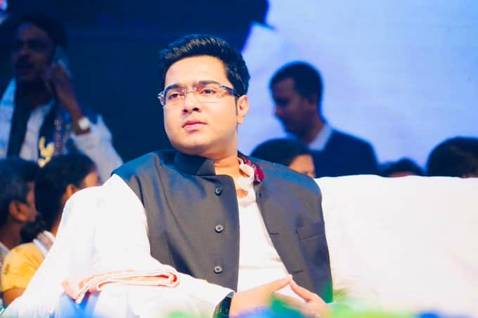 Abhishek Banerjee | Bengali News