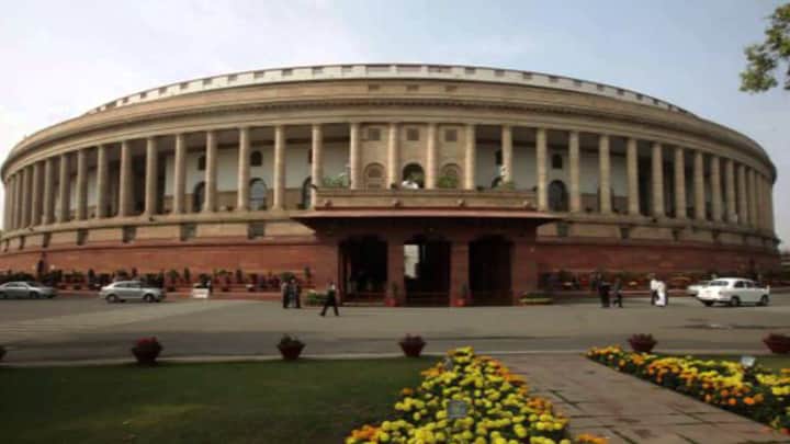 India parliament | Bengali News
