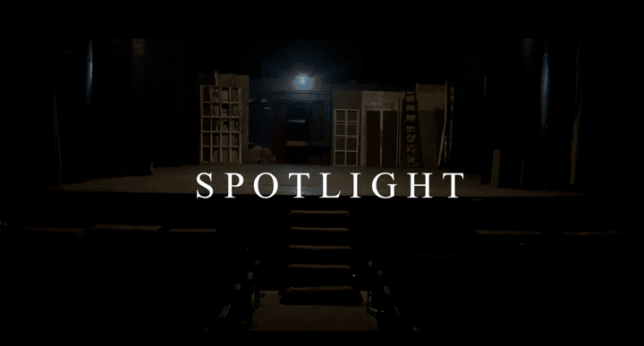 spotlight trailer | Bengali News