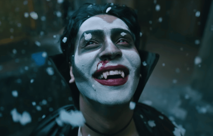 dracula sir Bengali News