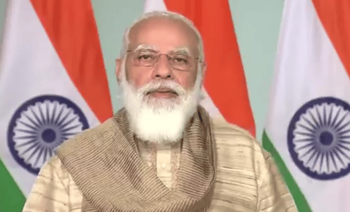 pm modi Bengali News