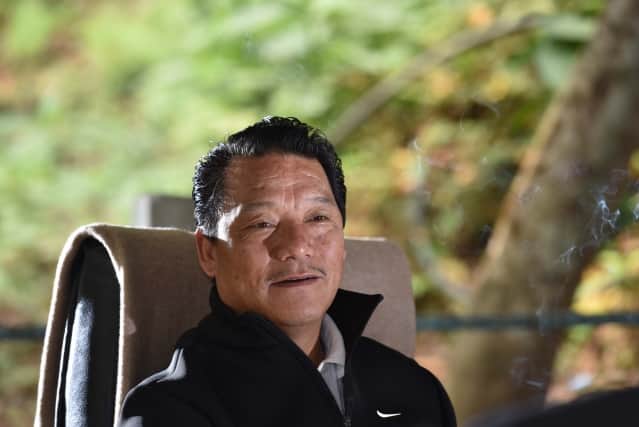 bimal gurung | Bengali News