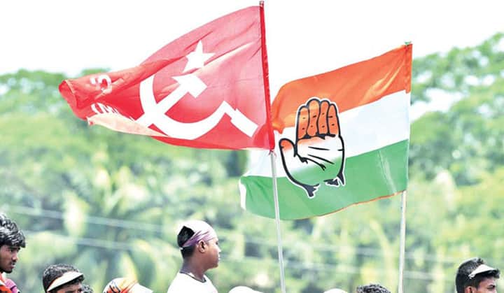 Congress CPM | Bengali News