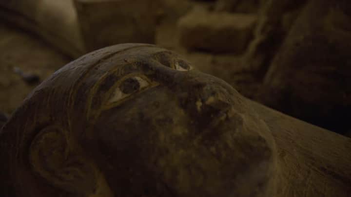 egypt-excavation-coffin 3 Bengali News