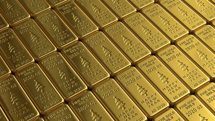 gold bars | Bengali News
