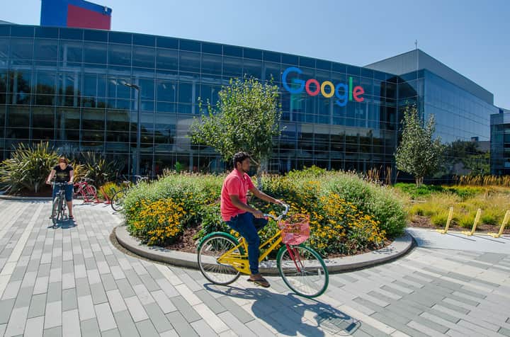 Google Office | Bengali News
