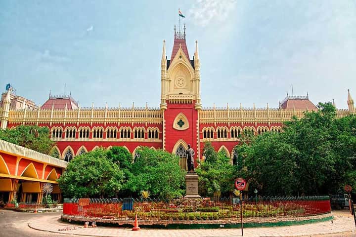 calcutta highcourt | Bengali News
