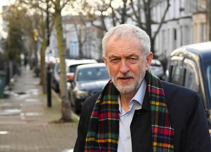 jeremy corbyn Bengali News