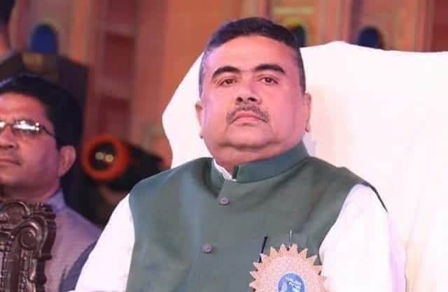 suvendu adhikari | Bengali News
