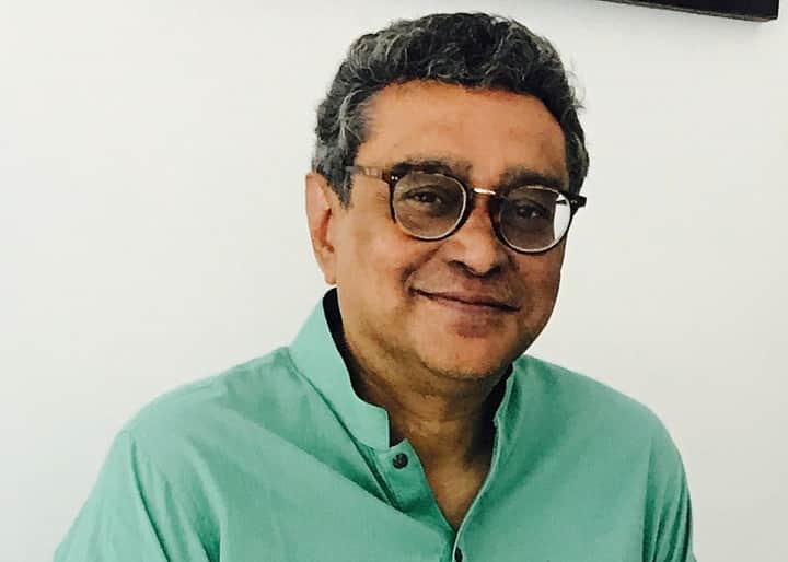 swapan dasgupta mp | Bengali News