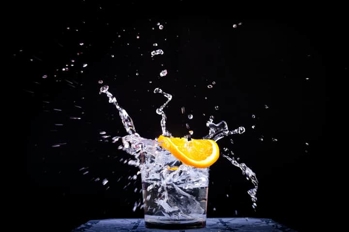 water glass Bengali News