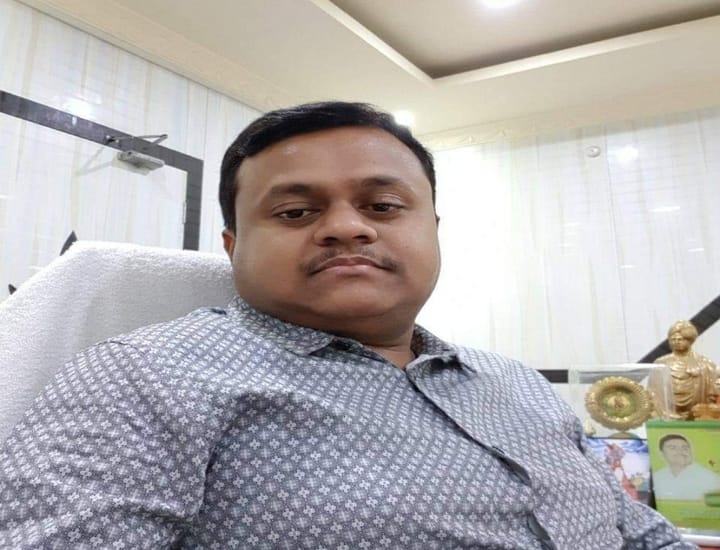 Soumendu Adhikary Bengali News