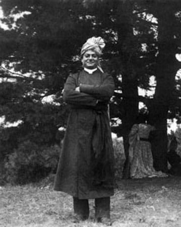 Swami Vivekananda 158th Birthday 1 Bengali News