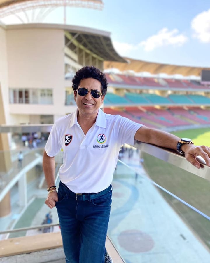sachin tendulkar Bengali News