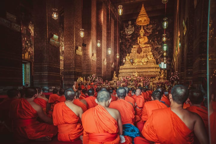 Proteek Mandal photography Bangkok Thailand