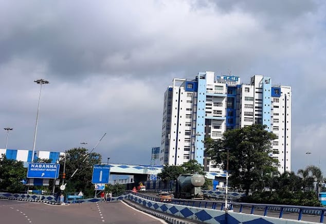 Nabanna Bengali News