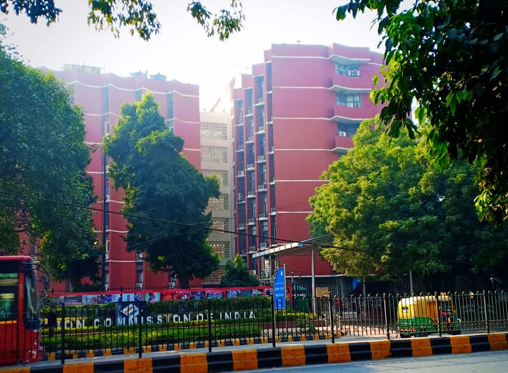Election commission 2 Bengali News