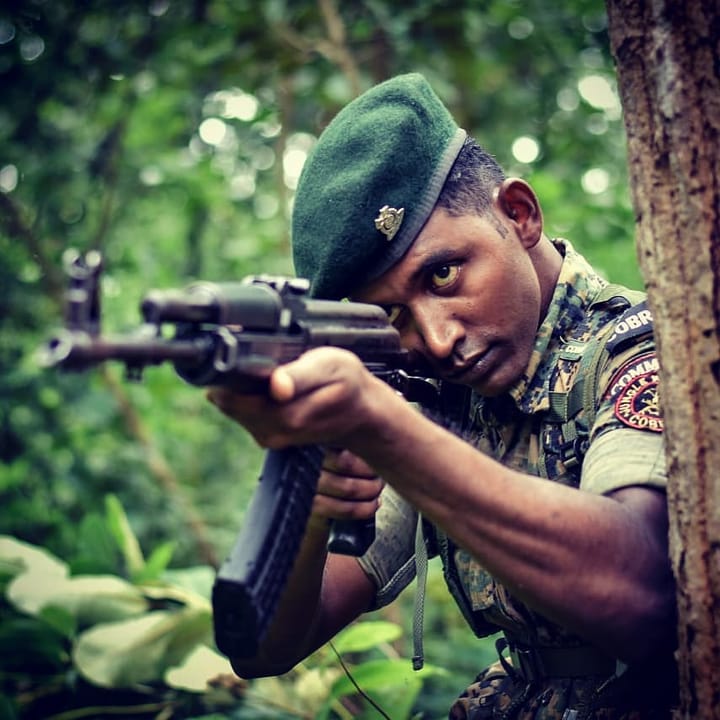 Indian army Bengali News