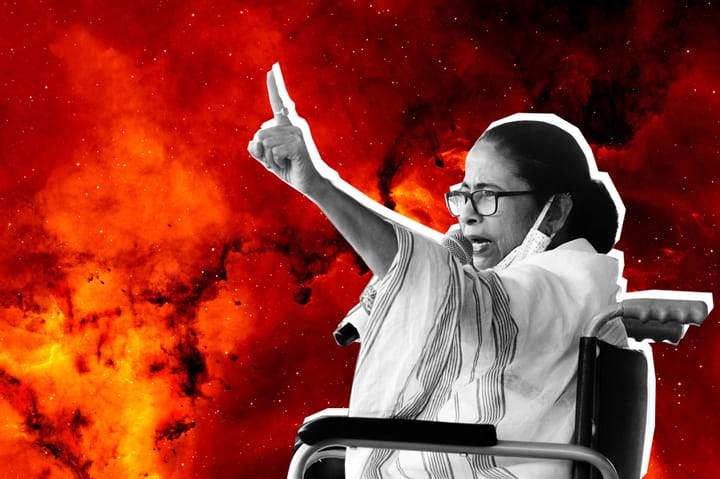 mamata banerjee assembly election 2021 results Bengali News