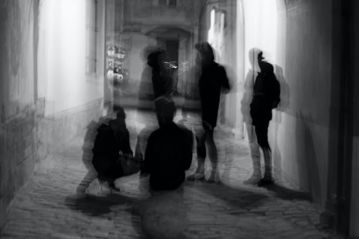 night people blur crime nightmare Bengali News