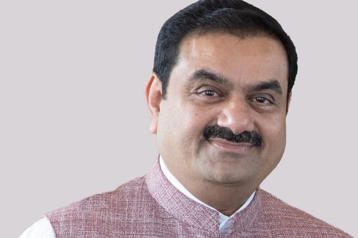 Goutam Adani | Bengali News