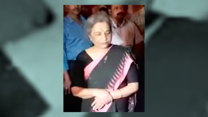 Mira Bhattacharya Bengali News