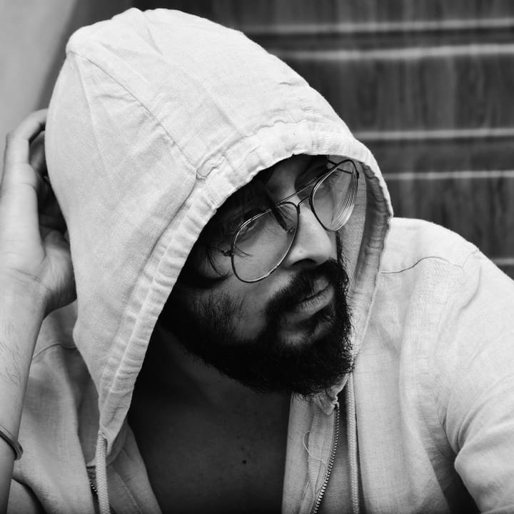 Sourav Das - square Bengali News