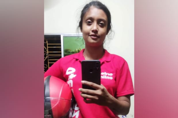 Sangeeta sarkar Bengali News