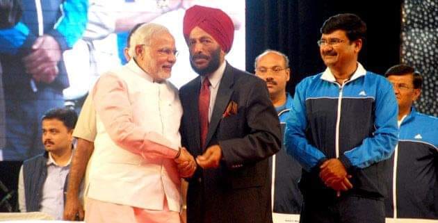 Milkha Singh | Bengali News