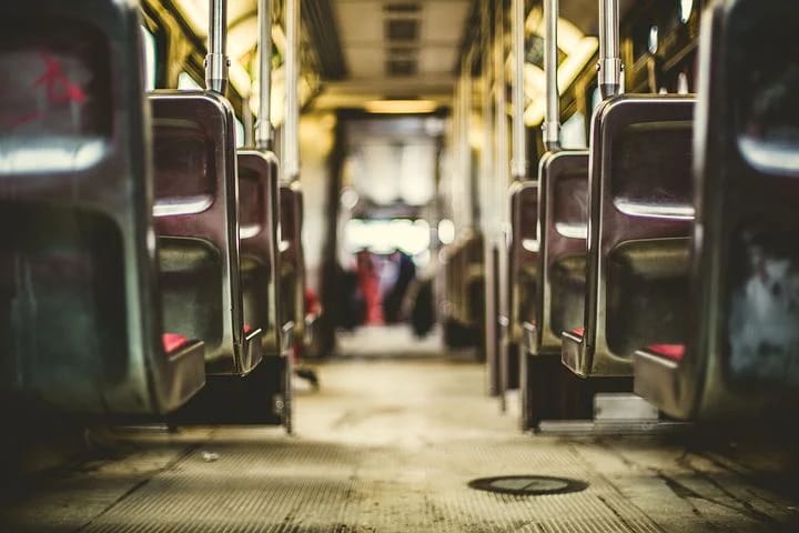 Bus services Bengali News