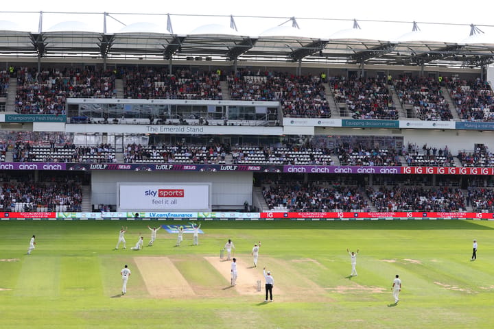 india england test Bengali News