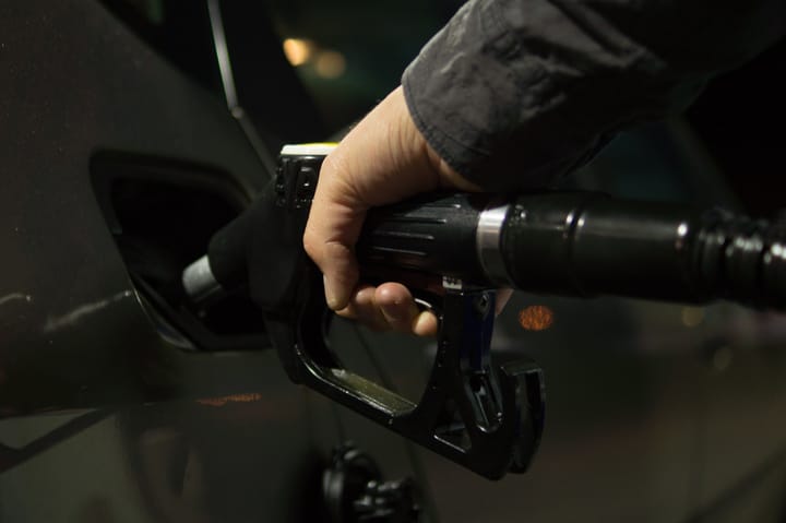 petrol fuel car gas station Bengali News