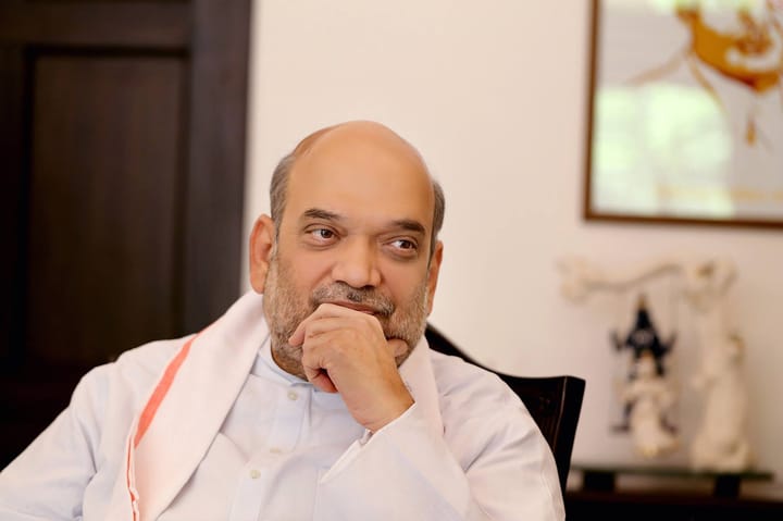 amit shah 2 Bengali News