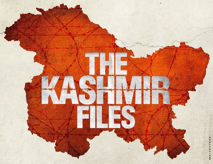 the kashmir files Bengali News
